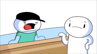 TheOdd1sout Sooubway stories part 14 full work stories [upl. by Ttezzil74]