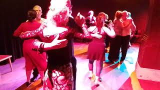 Kellertheater Milonga of 9 September 2024 in Winterthur [upl. by Parrish]