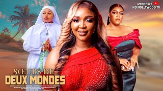 SŒURS DE DEUX MONDES PT 1  Film Nigerian En Francais Complete [upl. by Retepnhoj]