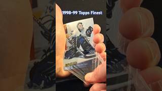 💰Paid 70 🏒 Felix Potvin cards torontomapleleafs goalie sportscards hockeycards tradingcards [upl. by Ramoj551]