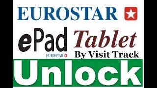 Epad eurostar Tablet hard reset [upl. by Liliane704]