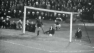 Benfica 5  Real Madrid 3  Final Champions 1962 [upl. by Mcneely]