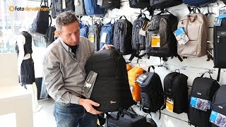 De Verschillende Lowepro Tassen [upl. by Minoru]