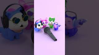 Cat Beatbox 🐱🎵 humor dancingcats babycats [upl. by Acker]