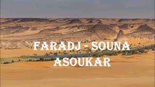 Faradj  Souna Asoukar [upl. by Giacopo]