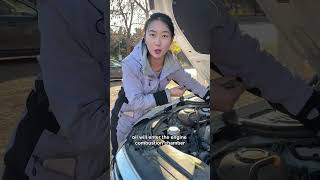 Practical secrets of fuel tank capscardrivingskills automobile cars carrepair tips cartips [upl. by Curkell]