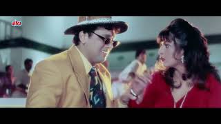 Banare Bambaiya Banaras Ka Bhaiyya 4K  Govinda Superhit Song In Bambaiya Style  Banarasi Babu [upl. by Honeyman416]