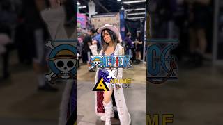 Anime Impulse OC 2024 Highlights as One Piece Cosplayers onepiece onepiececosplayer [upl. by Gage]