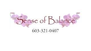 Client Testamonial  Nita  Sense of Balance  NH Massage Therapy [upl. by Teillo895]