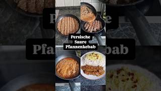 Persian Sour Kebab😋👌 youtubeshorts shorts [upl. by Maria]