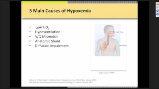 High Flow Nasal Cannula Therapy [upl. by Ppilihp899]