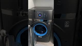 Having a separate washer and dryer set is so old and outdated [upl. by Nork]