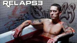 eminem new album relapse 2014 [upl. by Strong]