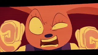 Dont Listen FNAF Animation [upl. by Kimberlee213]