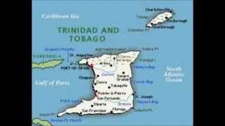 Calypso Music of Trinidad from 1930s  1940sThe Duke of Iron MATILDAwmv [upl. by Tavis]