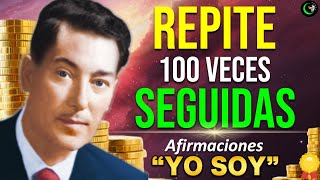 100 AFIRMACIONES POSITIVAS PARA EMPEZAR BIEN EL DÍA  MOTIVACIÓN PARA LA MAÑANA  JOSEPH MURPHY [upl. by Nrublim119]