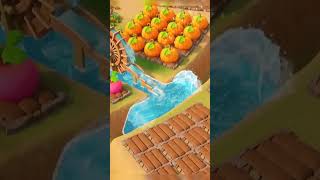 Hay Day gamestownship games 🎮hayday games gaming gameplay shortsyoutubeshorts MrBeastGaming [upl. by Mcgrath]