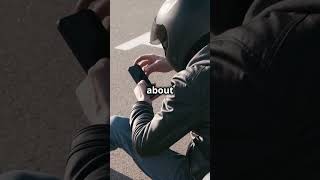 KTMs New Motorcycle As Smart as Your Phone [upl. by Ahsinert]