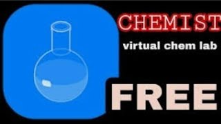 How to download chemist virtual chem lab [upl. by Indira]