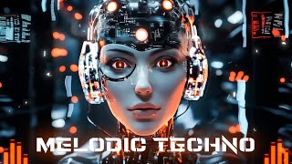 Minimal Techno Mix 2024  Special Melodic Techno amp Progressive House Mix 2024 [upl. by Dnalyram]