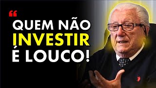 8 AÇÕES MUITO BARATAS PAGANDO ATÉ 12 DE DIVIDEND YIELD COMO MONTAR UMA CARTEIRA LUIZ BARSI [upl. by Randolf]