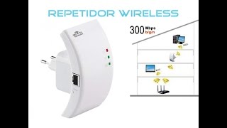 Configurar repetidor wifi da Multilaserroteador wireless Multilaserroteador n wifi repeaterTP [upl. by Akimal710]