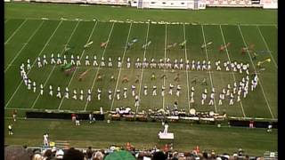 Spotlight 1998 Bluecoats [upl. by Kall]