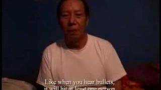 Whispers From Vietnam War Hmong Veteran [upl. by Kinnon]