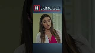 Hekimoğlunun Cesareti 😂 Hekimoğlu [upl. by Eekaz962]