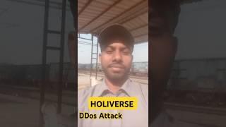 holiverse holichain nft holidex holiversemetaverseladookhotnikov uniteforce uniwallet [upl. by Martz]