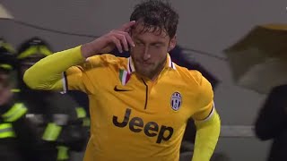 SassuoloJuventus 13 28042014 The Highlights [upl. by Aligna]