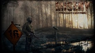 STALKER MISERY Ковш спасения 16 [upl. by Aztiley414]