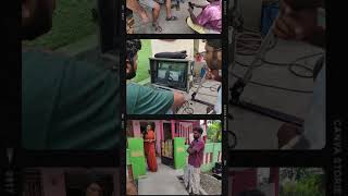 Theetu  Award Winning Tamil Short Film  Behind The Scenes  Full HD  Super Good Films  VFP [upl. by Netsirt]