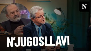 Gorani ironik Enver Petrovci ish dashtë me pasë mirëkuptim për mu s’kam mujtë me jetu n’Jugosllavi [upl. by Natal]