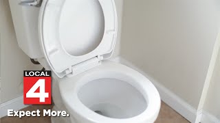 Experts Warn Extended toilet time may cause health issues [upl. by Rihaz820]