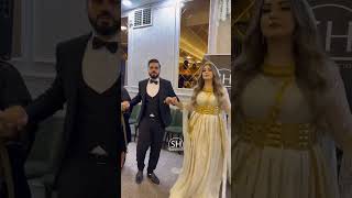 Daweta Kurdi دبكة foryou trend kurdishdance [upl. by Nimesh]