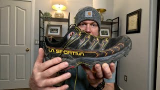 La Sportiva Ultra Raptors  Absolute Tanks [upl. by Kumagai]