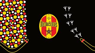 2022  Indigenous Round  Match Kit [upl. by Gabbert]