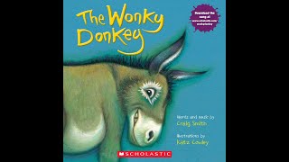 The Wonky Donkey [upl. by Bendix]