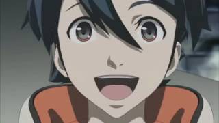 AMV Bubuki Buranki ♥SaheChan [upl. by Rettig]