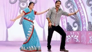 Baadshah Sangeeth Comedy  Jr NTR Kajal Aggarwal Navdeep Nassar [upl. by Howland]