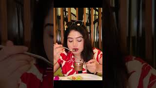 The Park Hotel এর Luxury Buffet😻 minivlog shortvideo unlimitedbuffet dollzgoldenvibes [upl. by Kellia409]