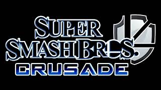 Edacity  Super Smash Bros Crusade Music Extended [upl. by Norbel644]