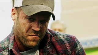 Jason Statham défend sa fille  Protection 2013  Movie Clip 4K [upl. by Nannahs436]