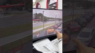 Thieves steal Corvette from dealership in less than 1 Minute Chamblee Georgia [upl. by Adnalue]