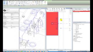 Find Me the Shortest Route Revit MEP Piping [upl. by Tica215]