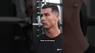 Cristiano Ronaldo  Le Régime qui le Maintient au Sommet du Football [upl. by Aciret]