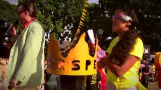 Zomerspelen 2013  Videoclip Algemeen Zomerspelen Lied [upl. by Vahe]