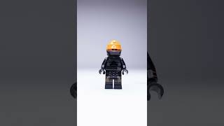 LEGO Star Wars Mandalorian Fennec Shand minifigure lego legominifigures legostarwars [upl. by Aittam227]