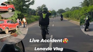 Lonavala Ride Vlog [upl. by Mera]